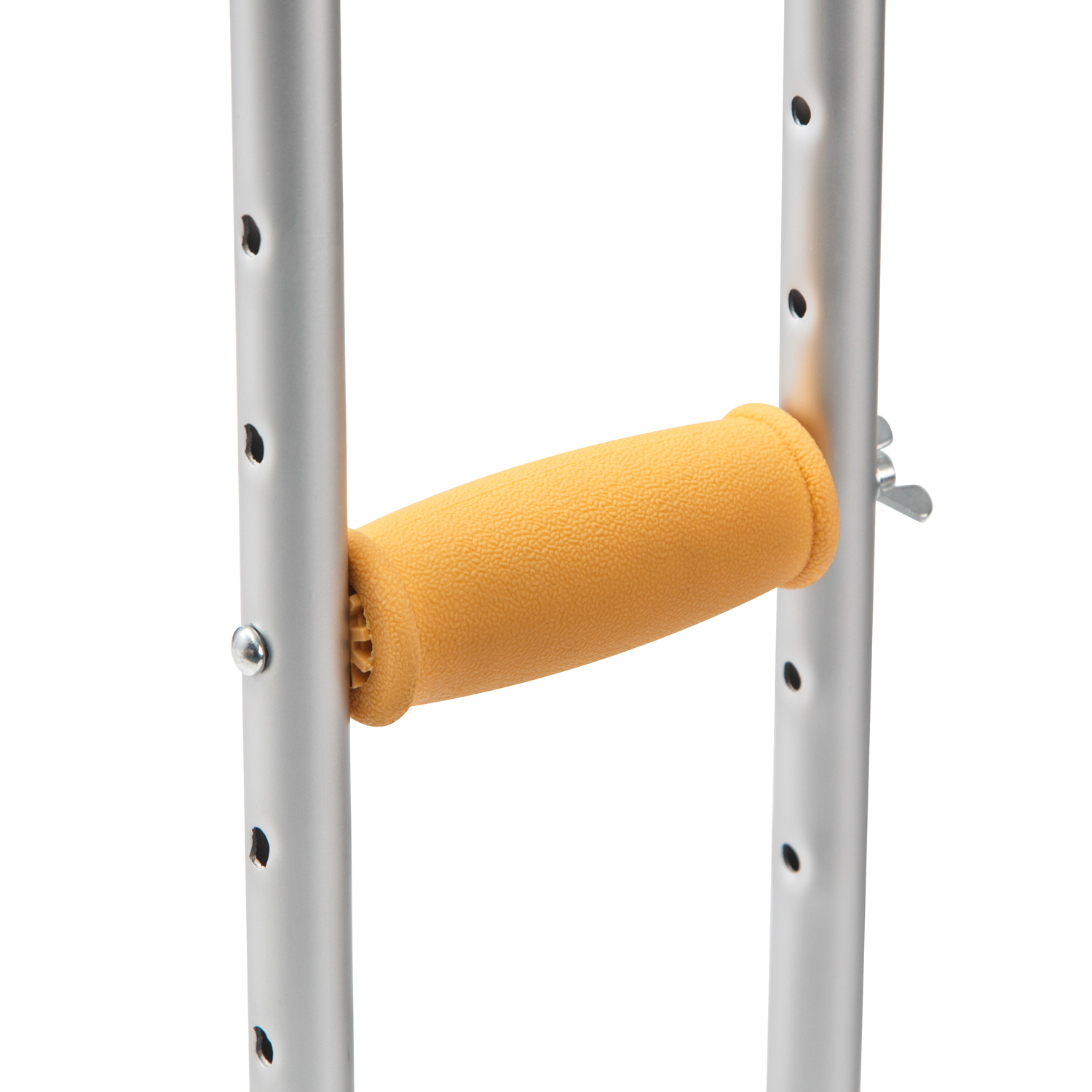 Костыли подмышечные ORTONICA KS 506 до 120кг - 5
